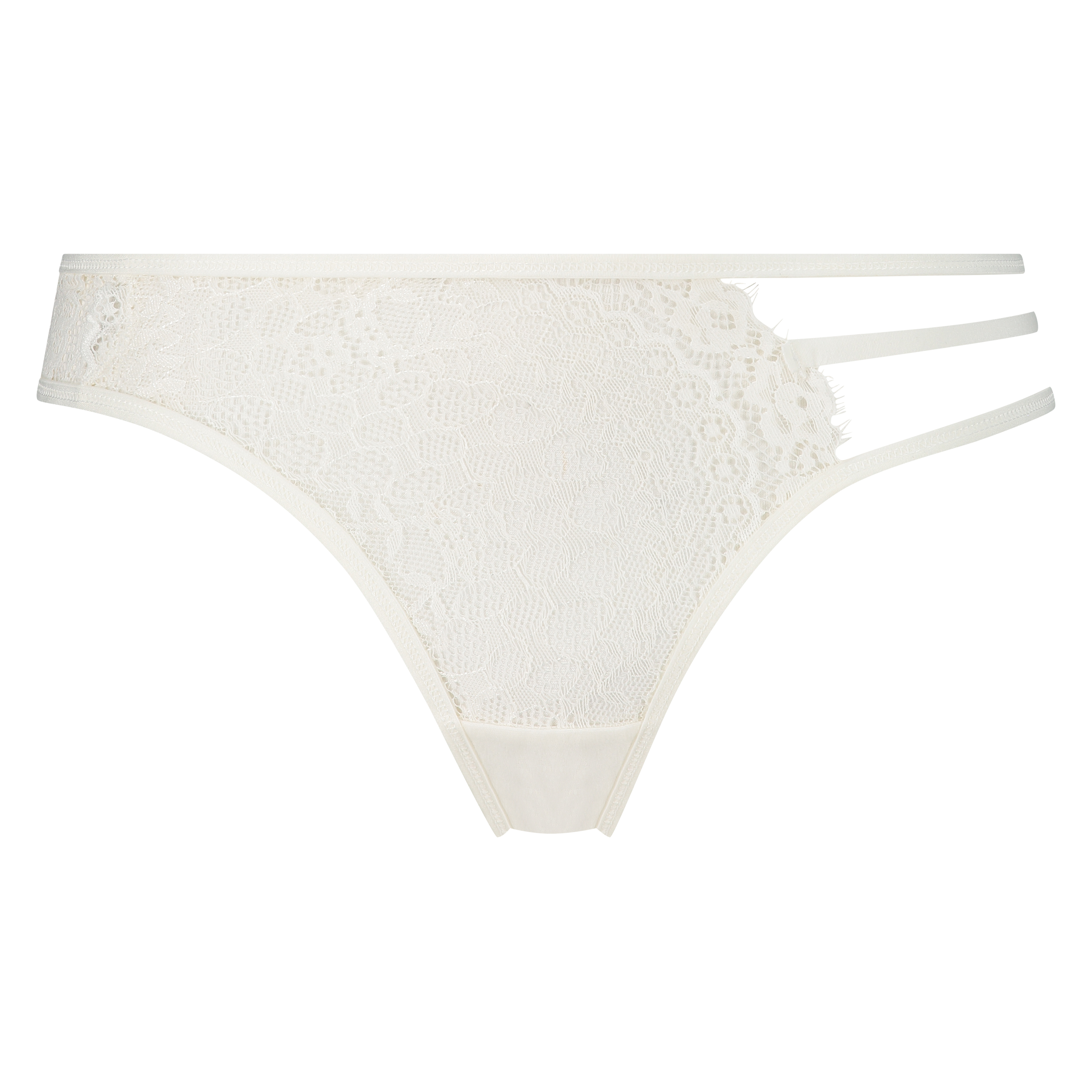 Vanessa thong, White, main