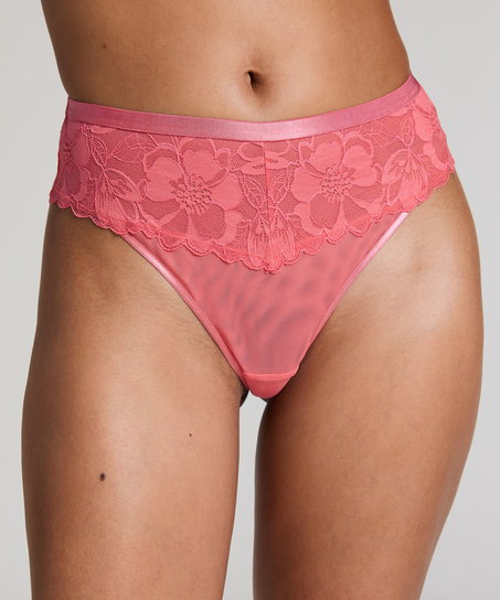 Sophia Thong, Pink