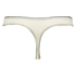 Thong Giselle, White