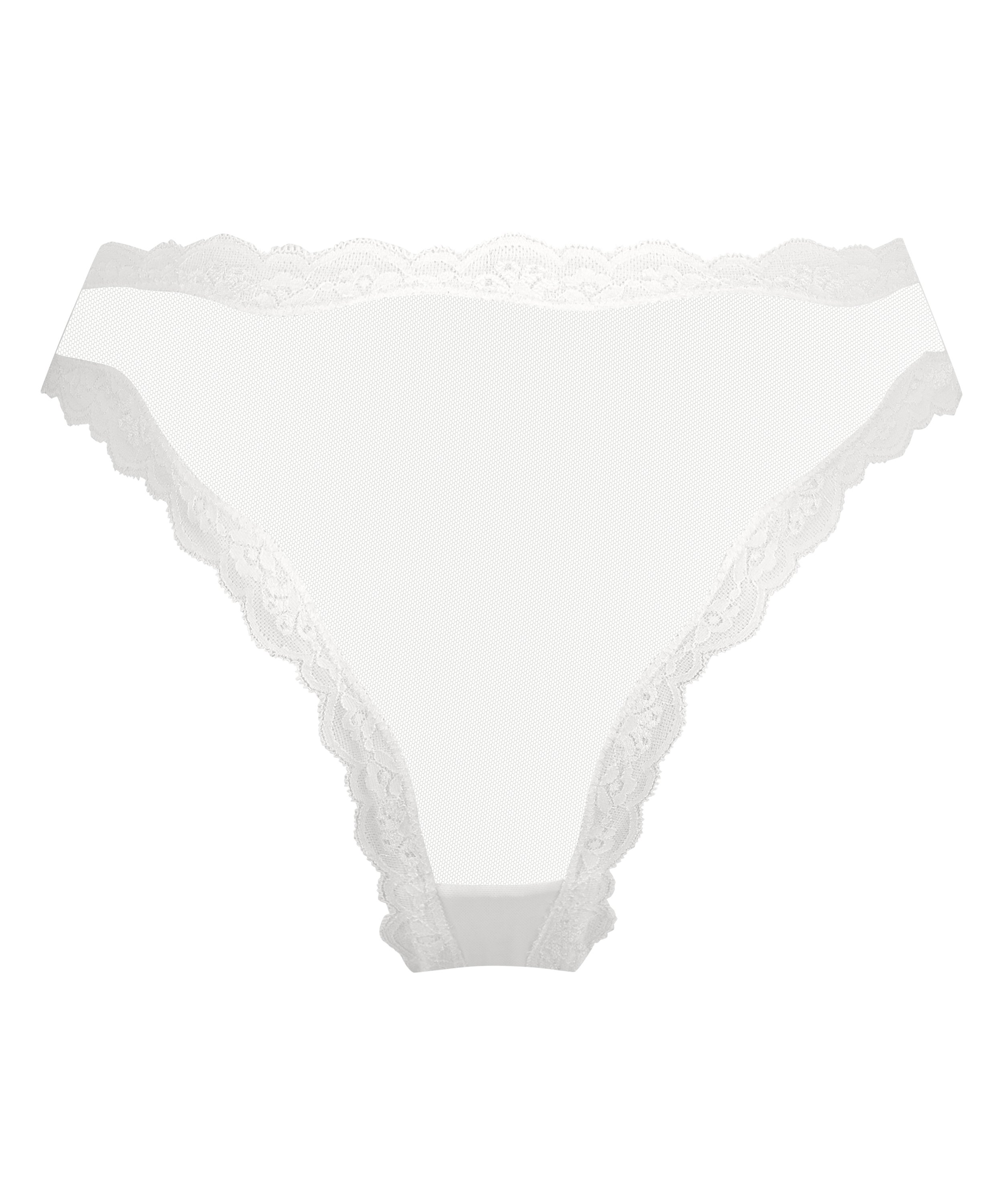 Astra Brazilian, White, main