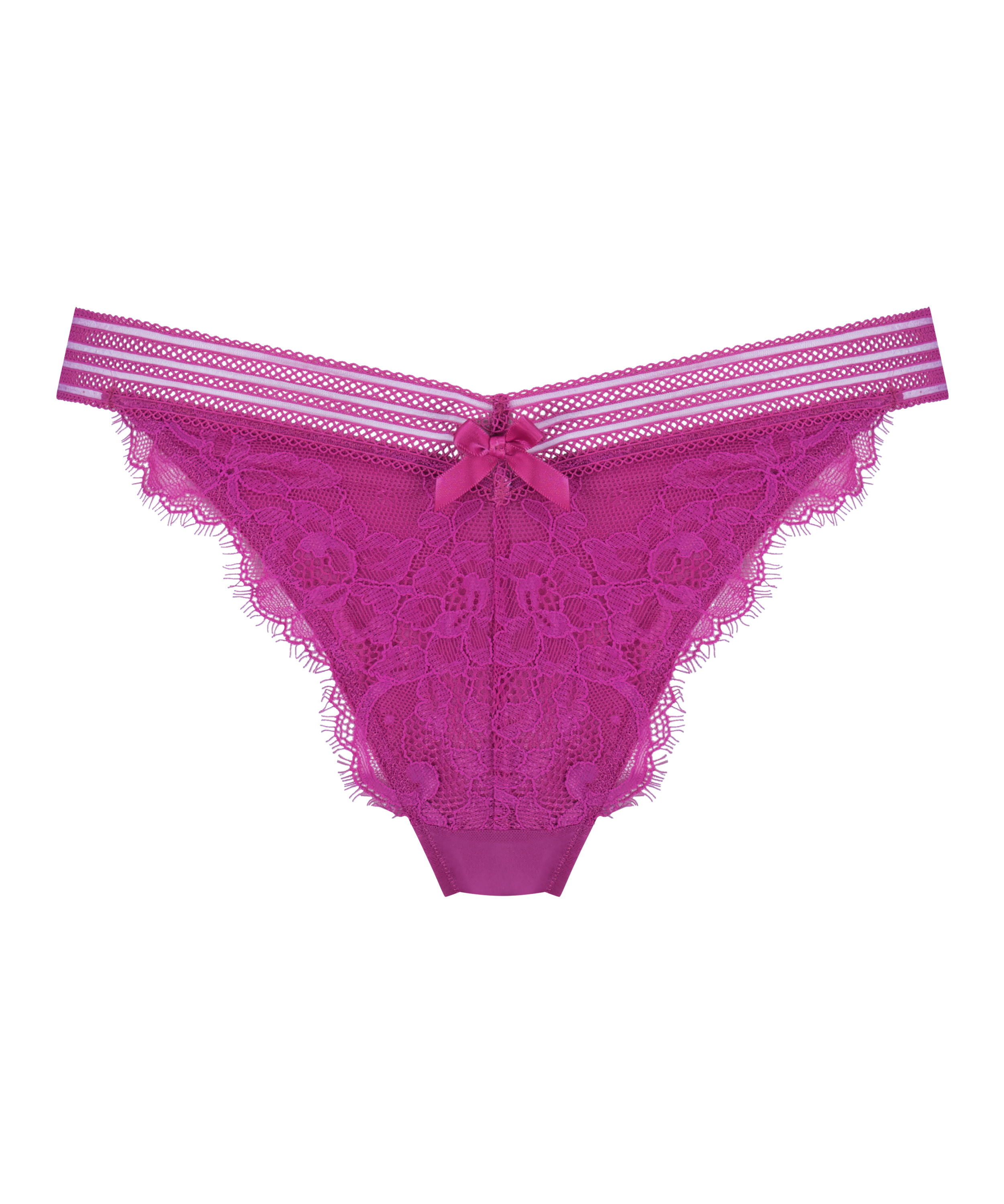 Saffron Thong, Pink, main