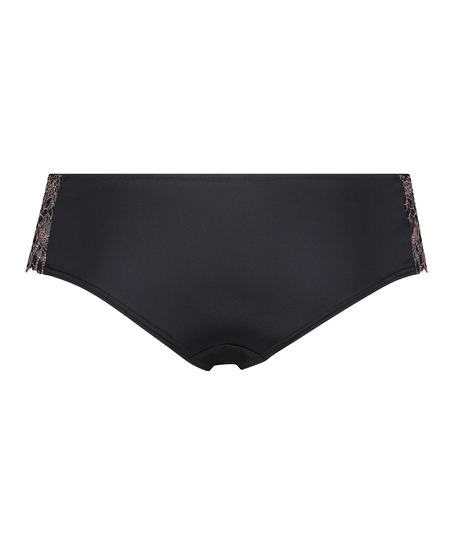Coco Brazilian shorts, Black