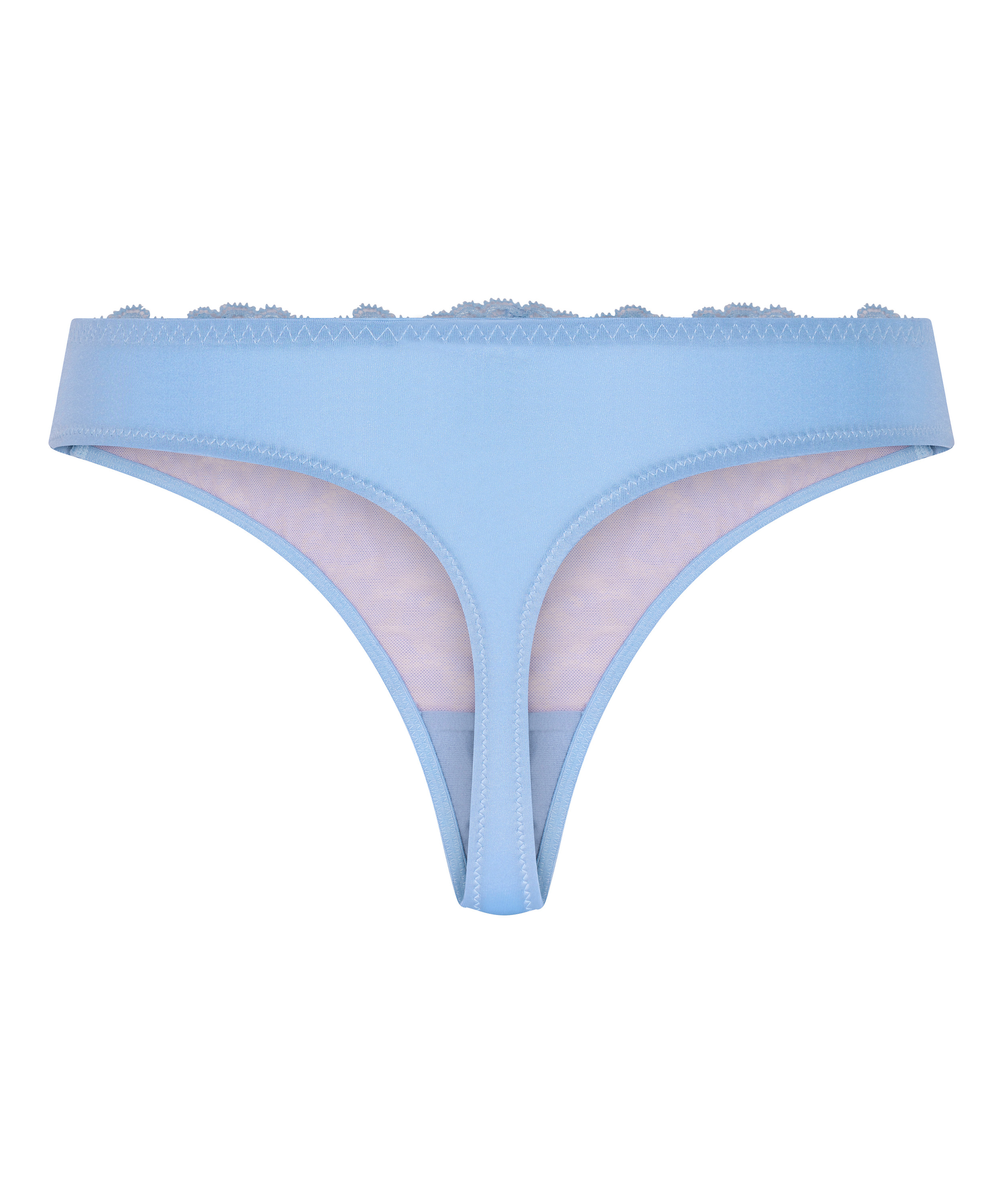 Marine Thong, Blue, main