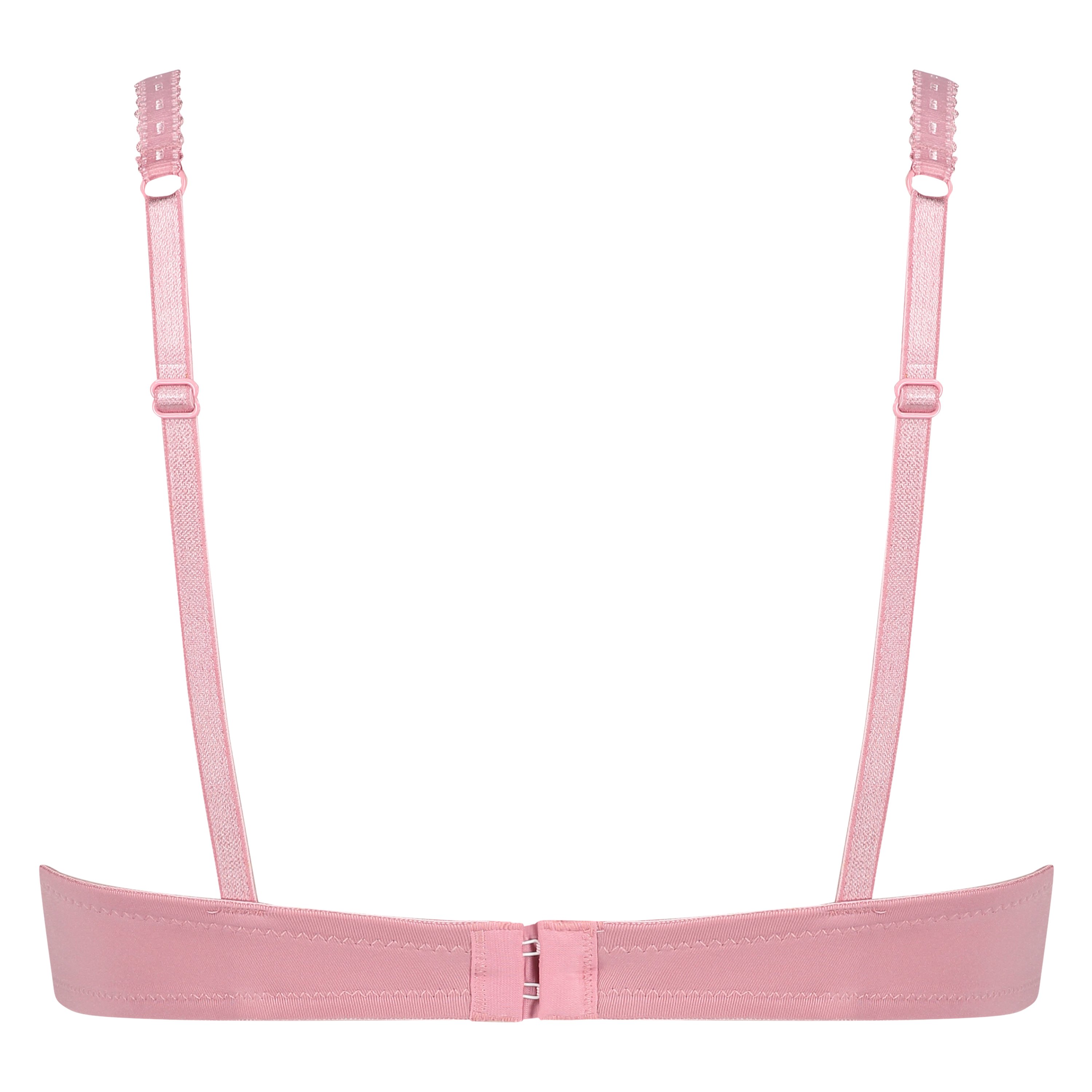 Theresa Padded Underwired Bra, Purple, main