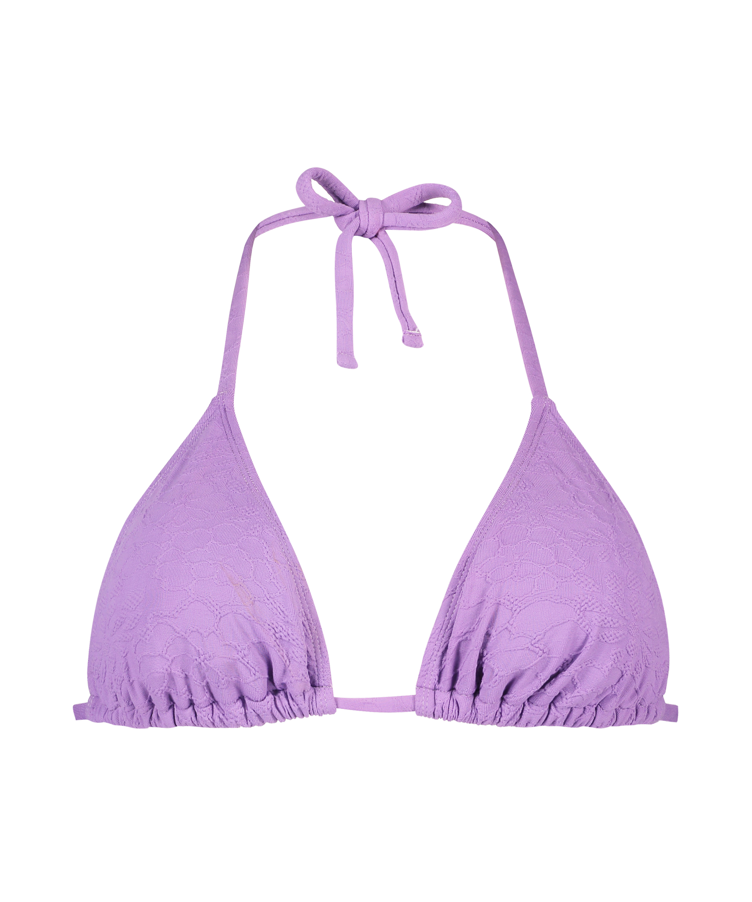 Libby triangle bikini top for £27 - New Arrivals - Hunkemöller