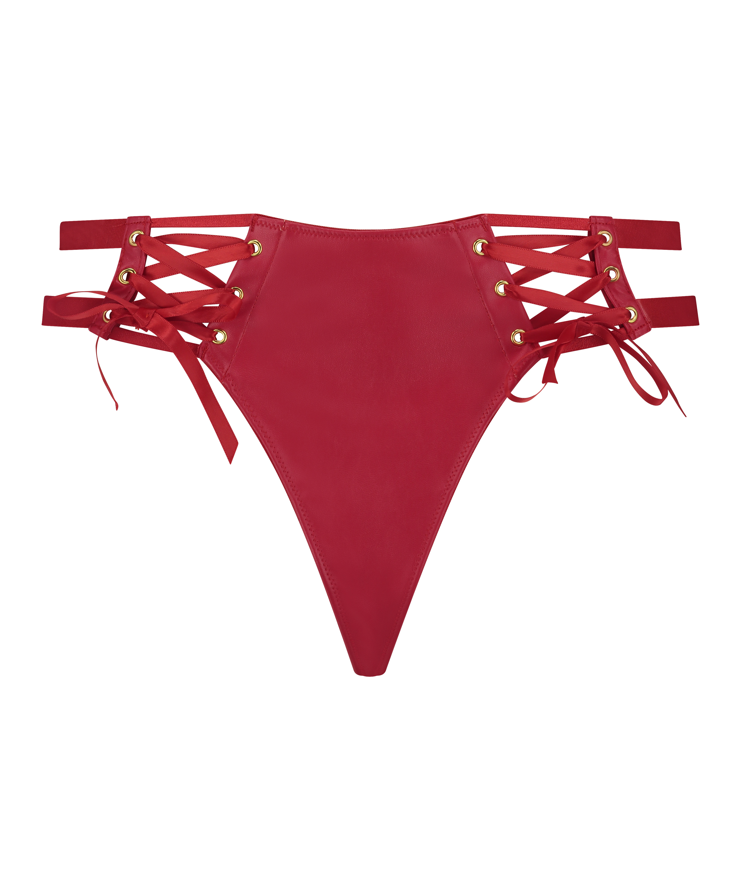 Manu Thong, Red, main