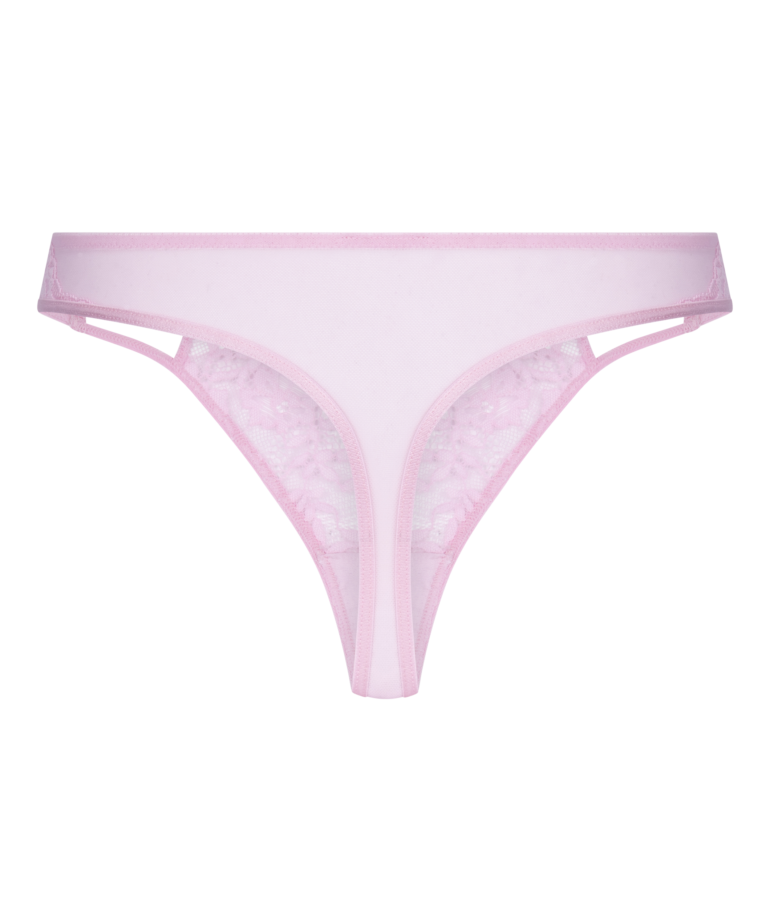 Briar Thong, Pink, main