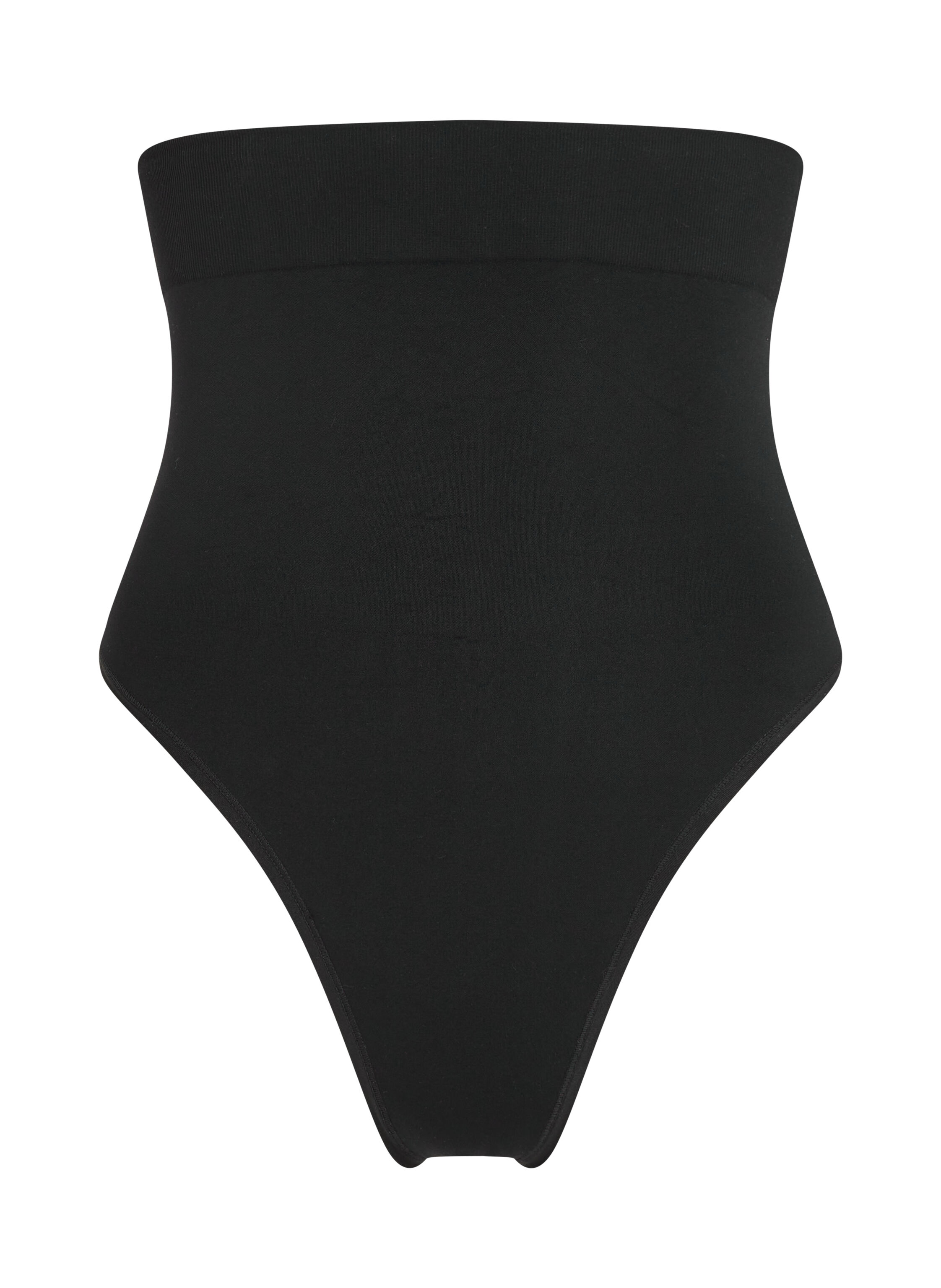 Invisible Thong, Black