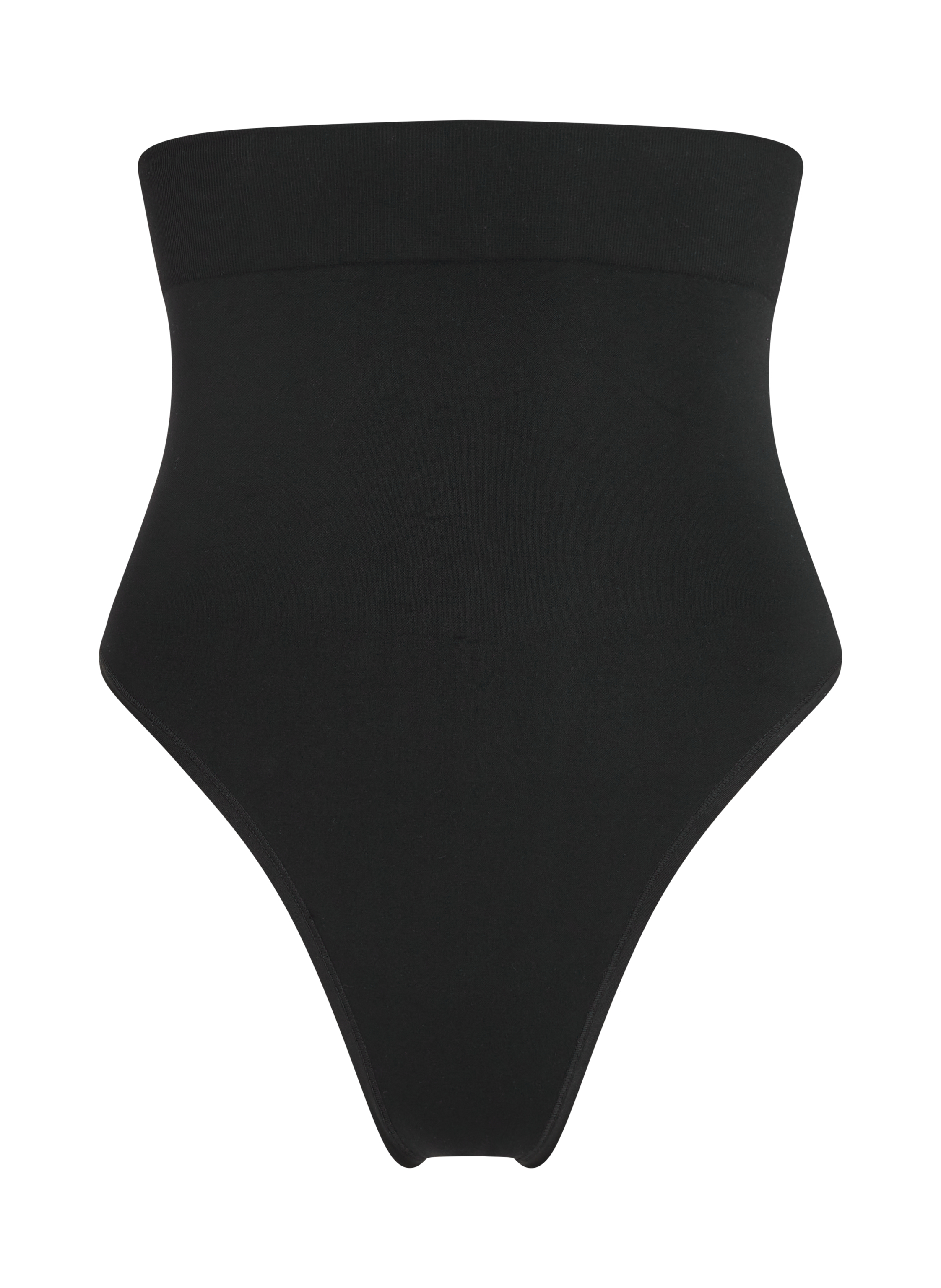 Invisible Thong, Black, main