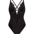 Julia Body, Black