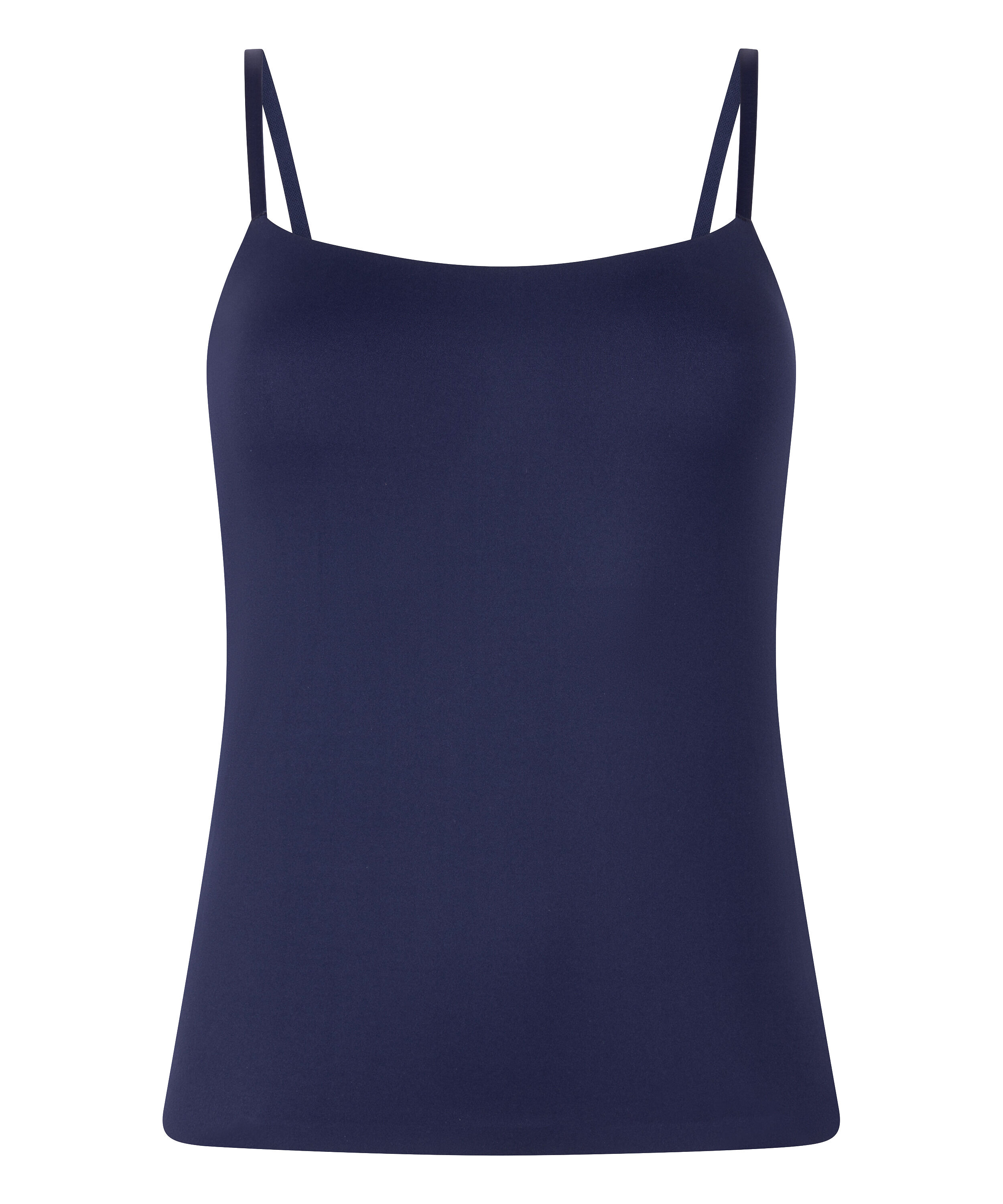 Super Comfort Top, Blue