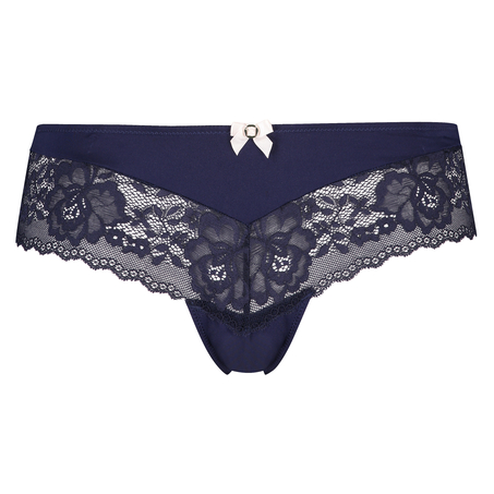 Maya Brazilian, Blue