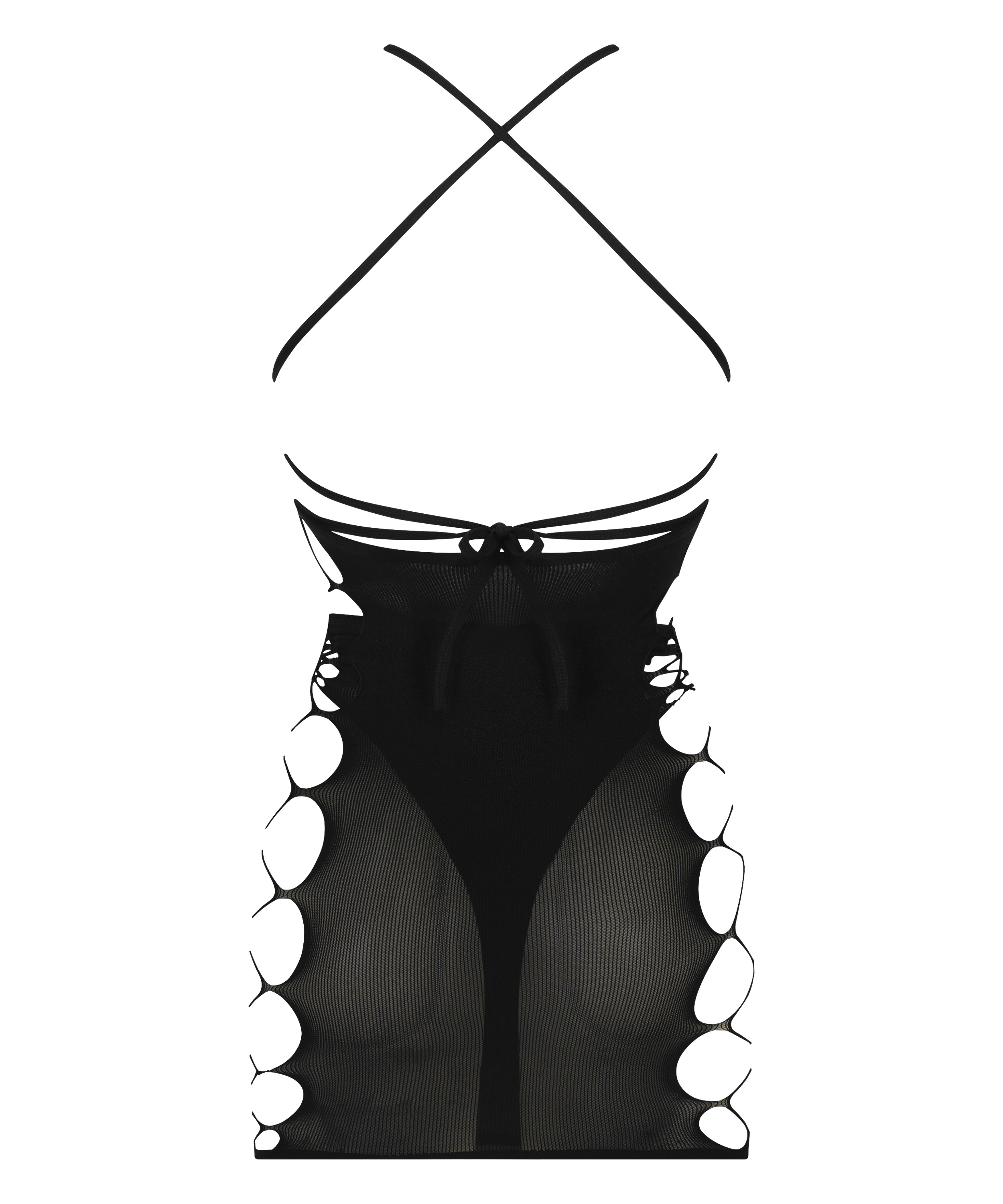 Private Set, Black, main