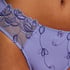 Diva knickers, Purple