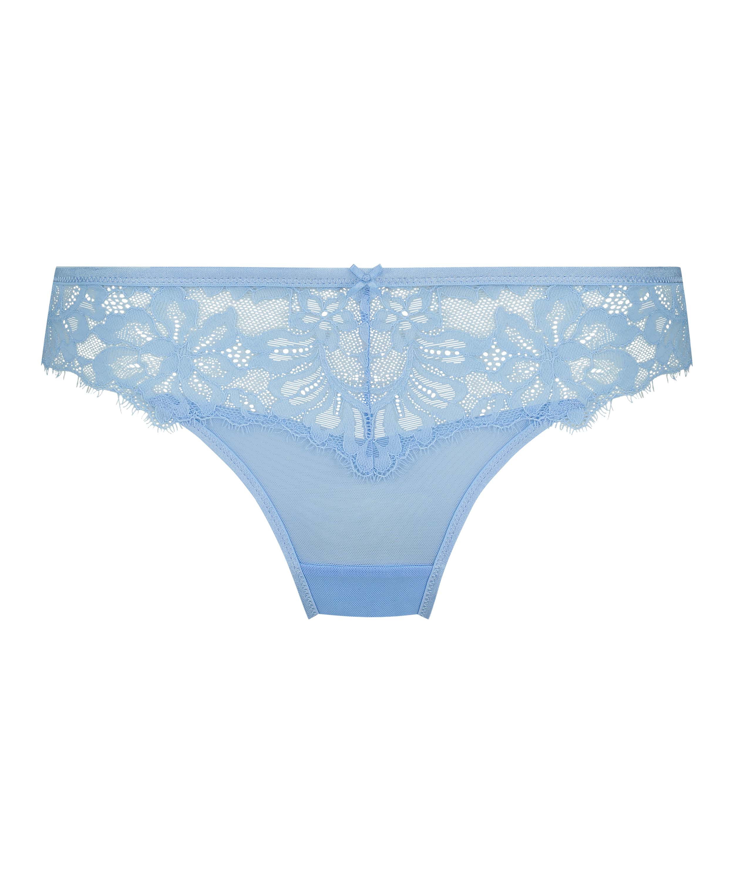 Isabella Thong, Blue, main