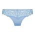 Isabella Thong, Blue