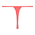 Maxime thong, Red
