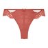 Arabella brazilian, Red