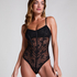 Coco Body, Black