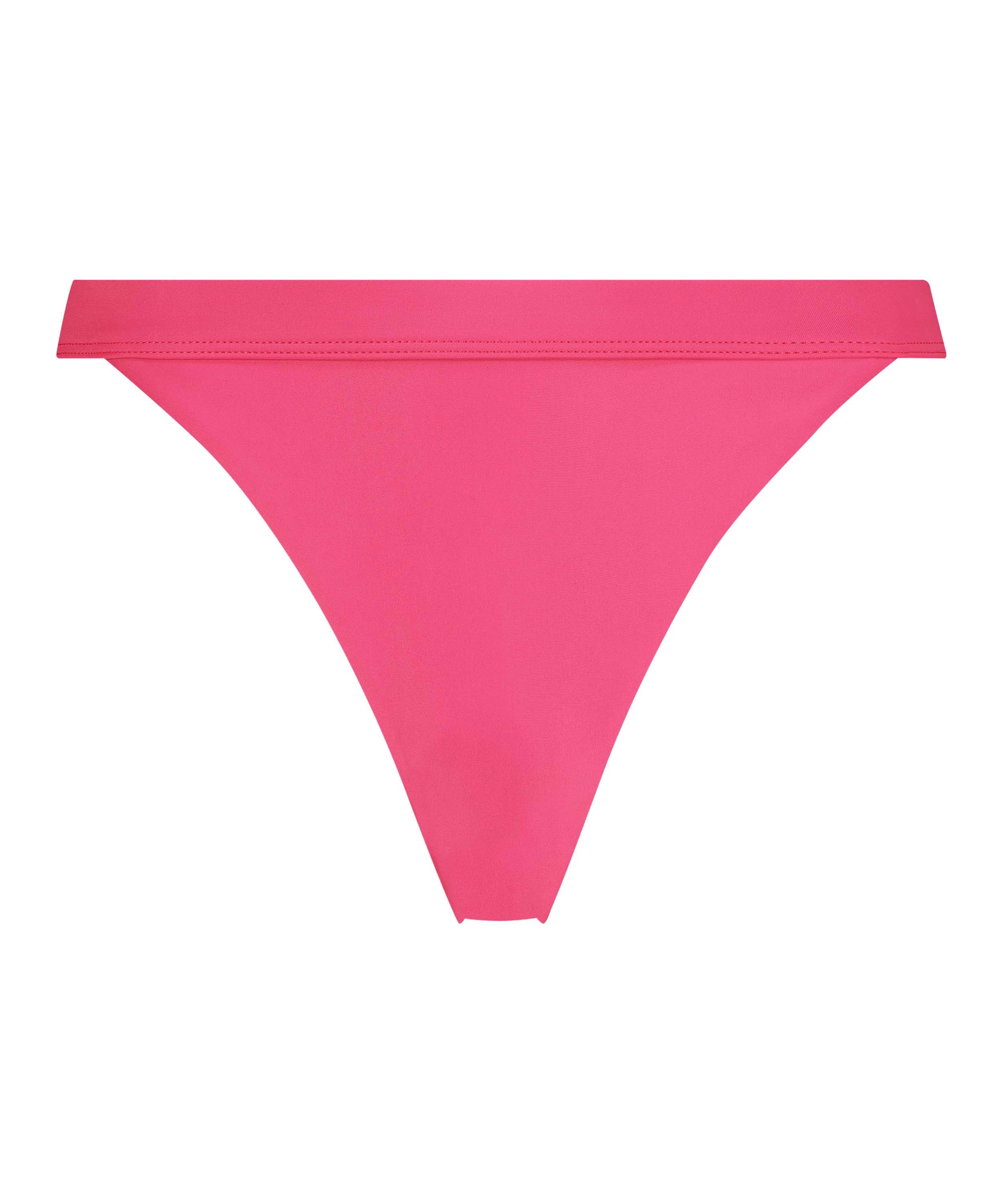 Ibiza Bikini Bottoms, Pink, main