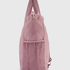 HKMX Tote bag, Purple