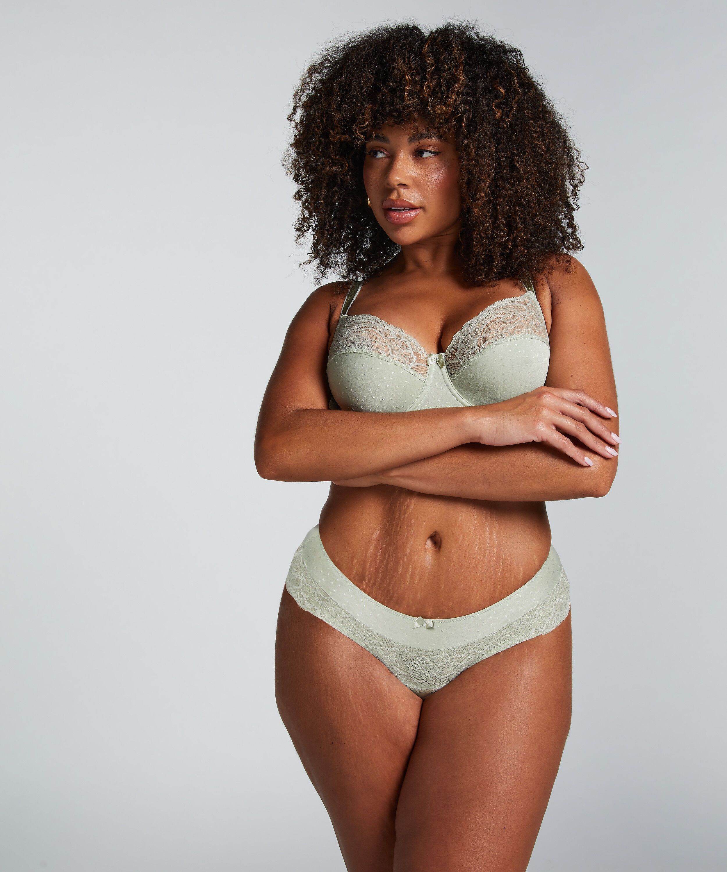 Sophie Boxerthong, Green