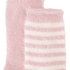 2 pairs of socks, Pink