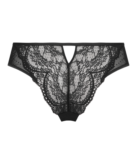 Fleur Brazilian Nyakim, Black