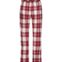 Flannel Pyjama Pants, Pink