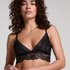Beau Bralette, Black