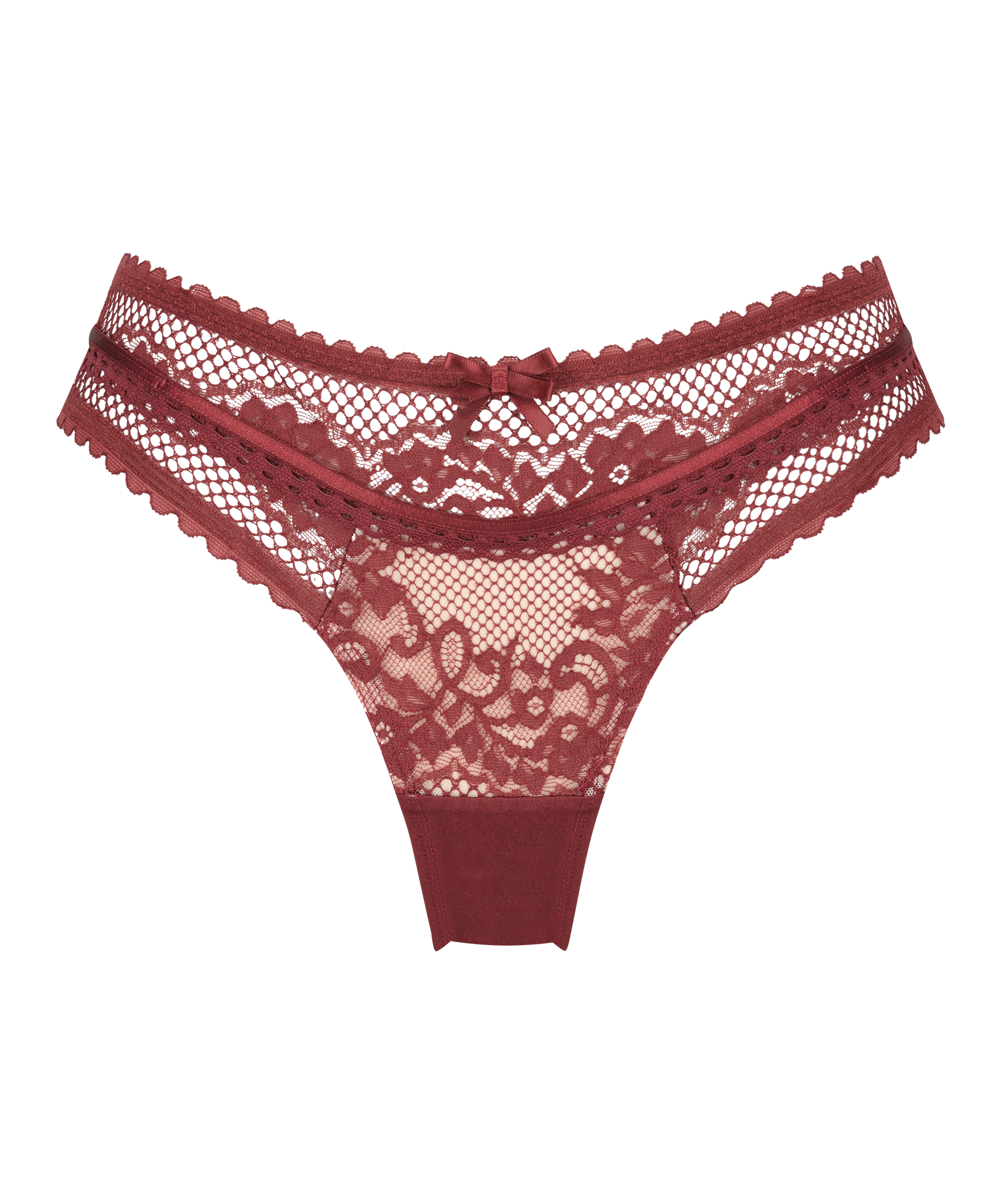 Malika Brazilian, Red, main