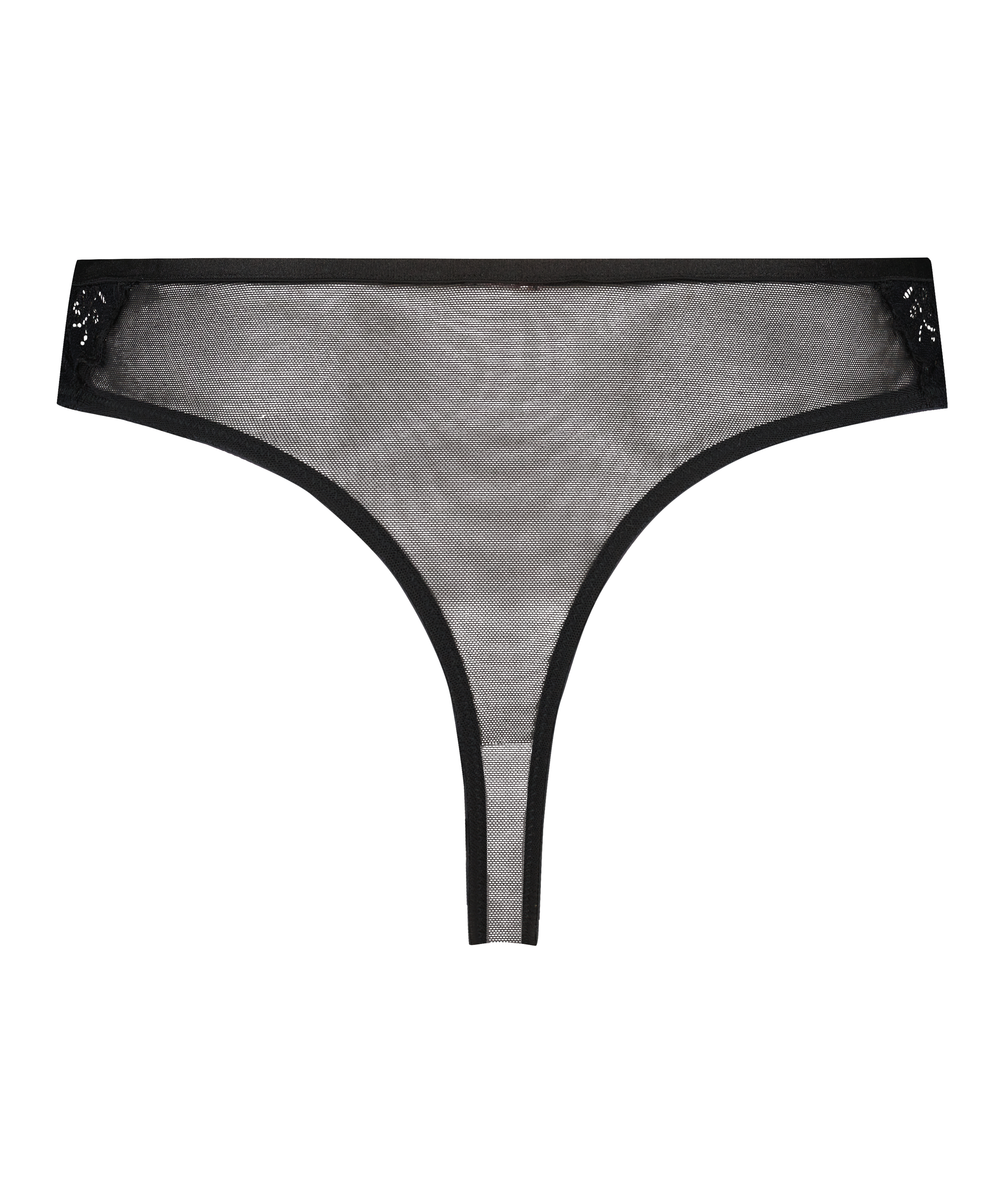 Sia Thong, Black, main