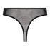 Sia Thong, Black