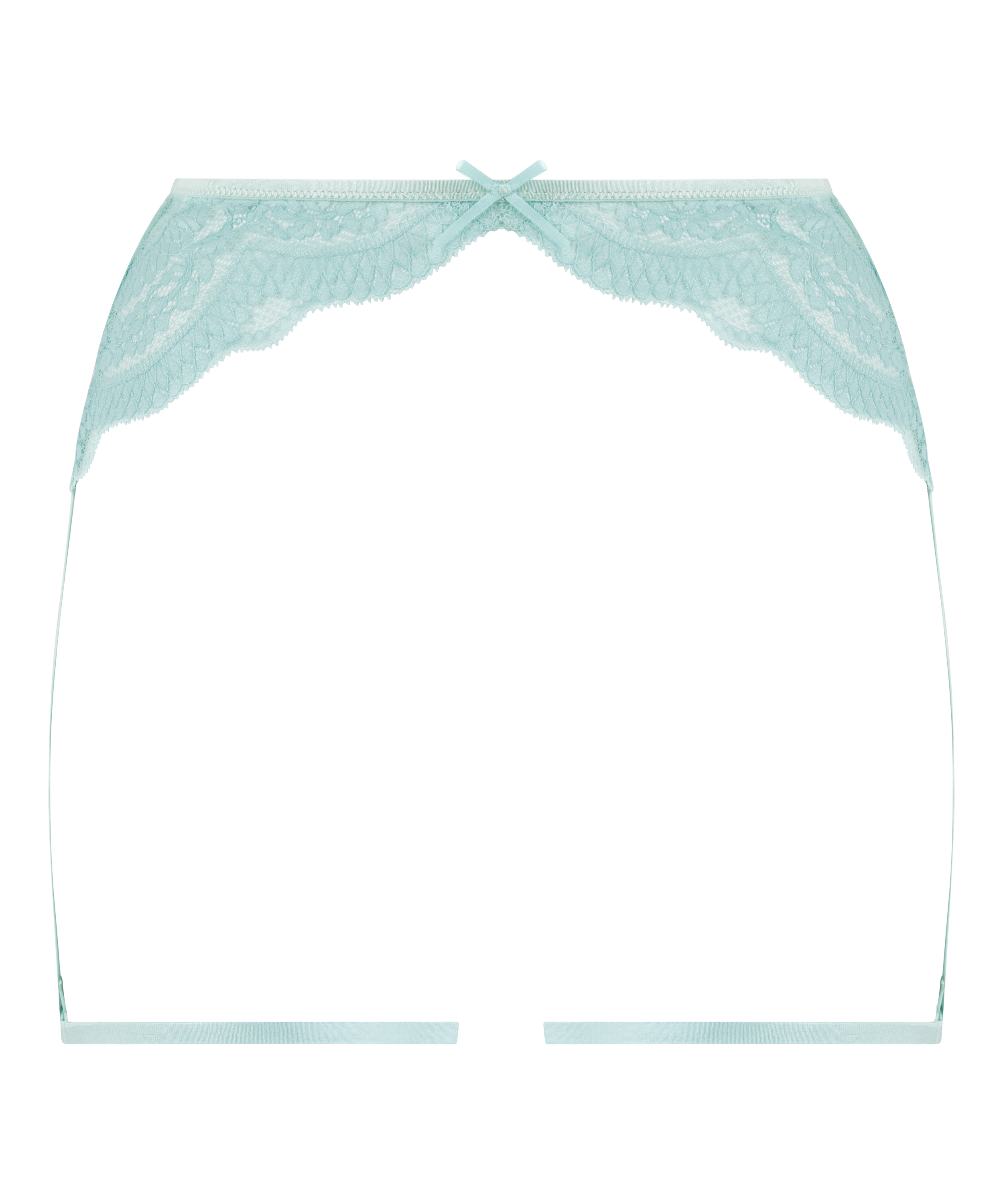 Ashley Suspenderbelt, Blue, main