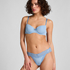 Elliena Thong, Blue