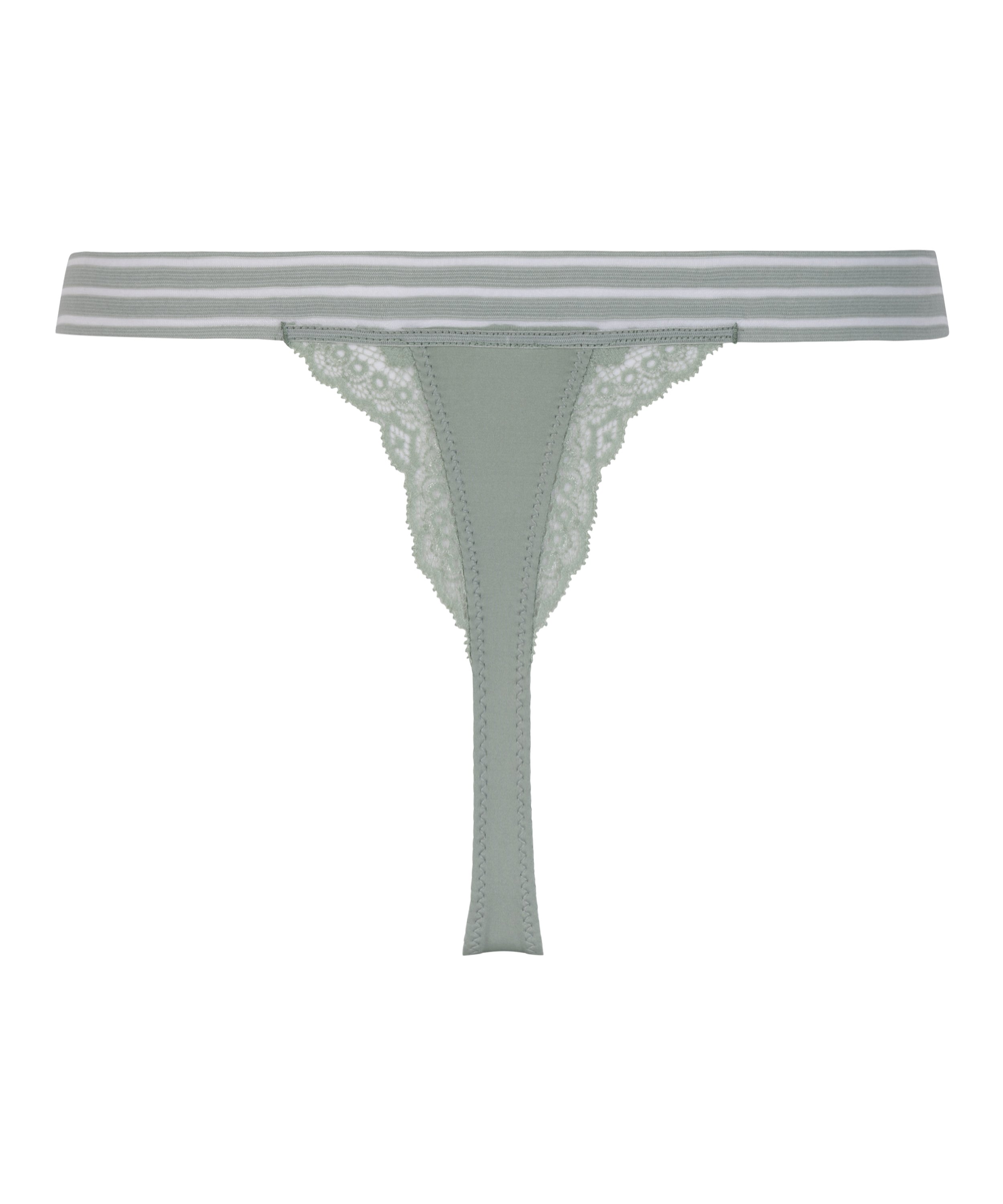 Sully Thong, Green, main