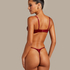 Ember Thong, Red