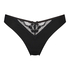 Nadine Thong, Black