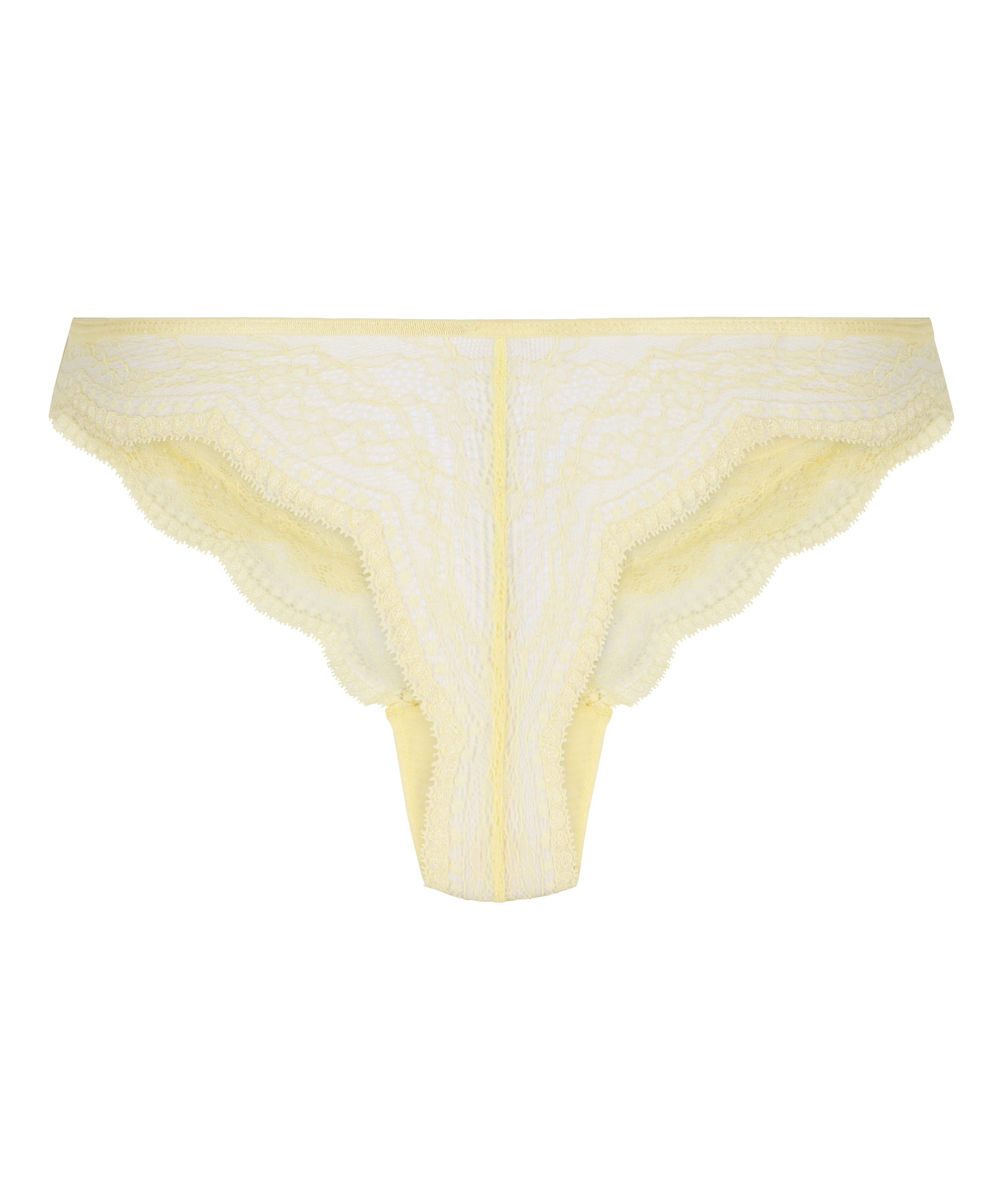 Isabelle Cheekini, Yellow, main
