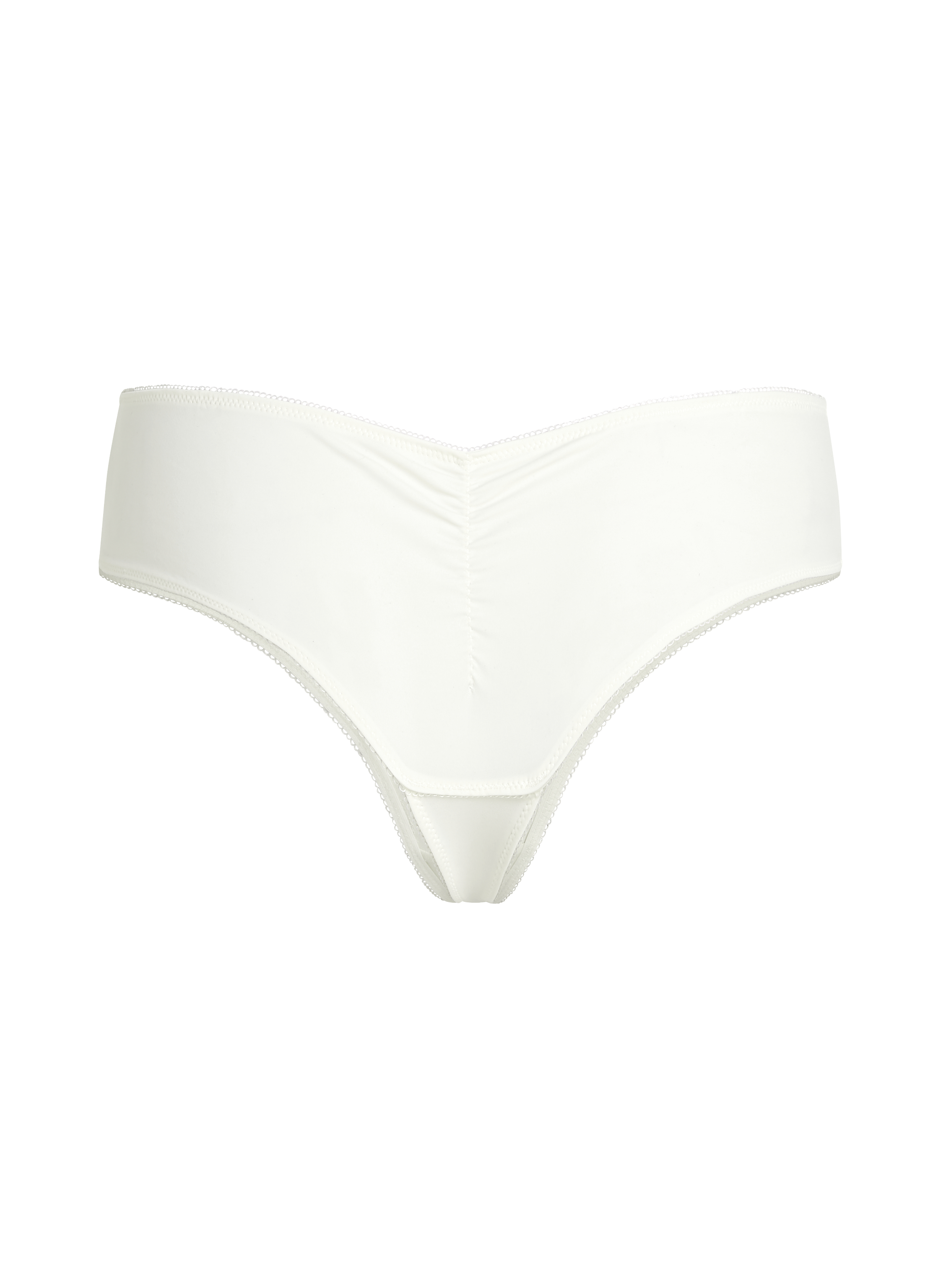 Diva Boxerthong, White, main