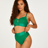 Bralette Mesh Flexing, Green