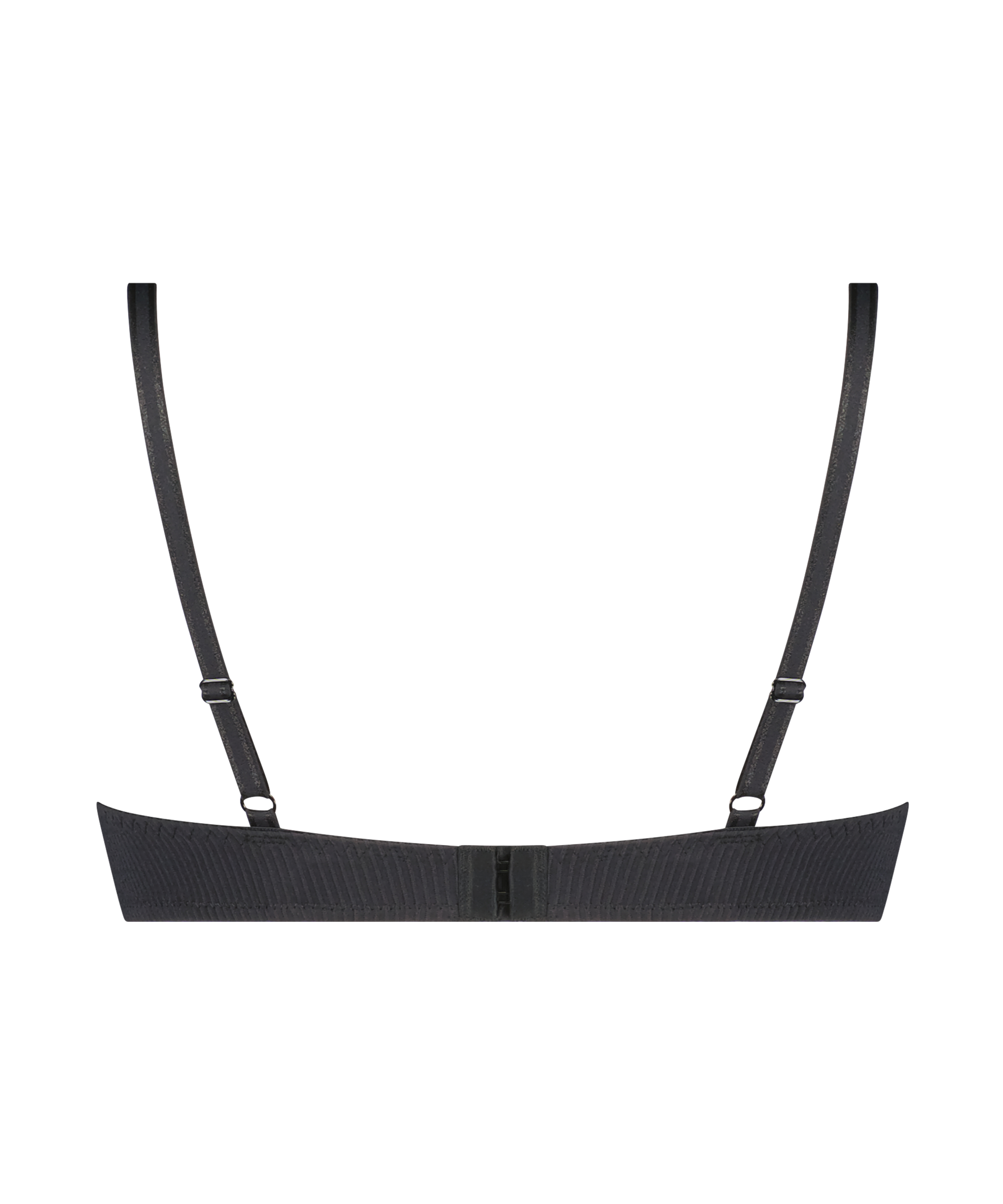 Lola Padded Underwired Bra, Black, main