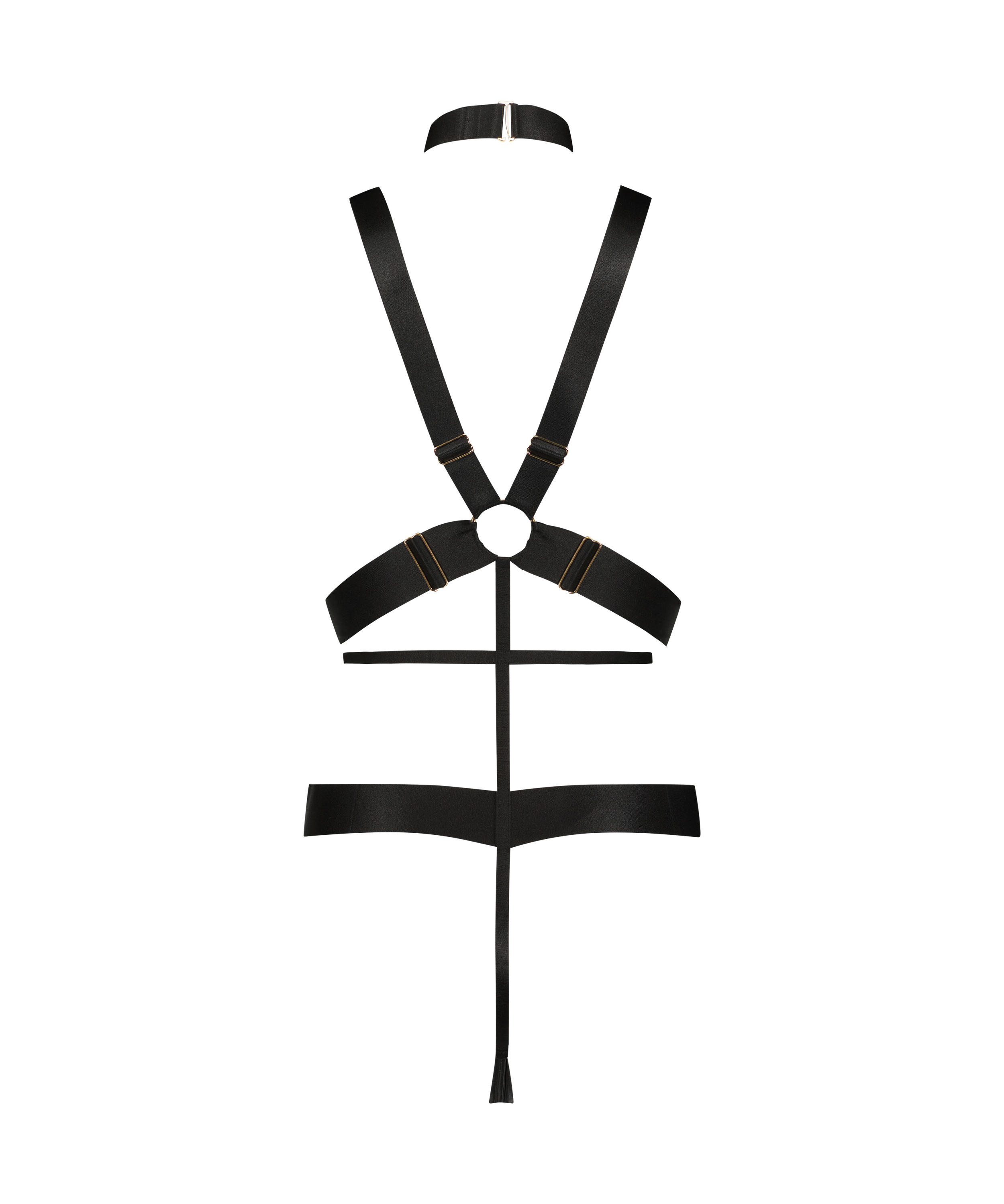 Clementine Body, Black, main