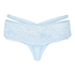 Annika Boxerthong, Blue