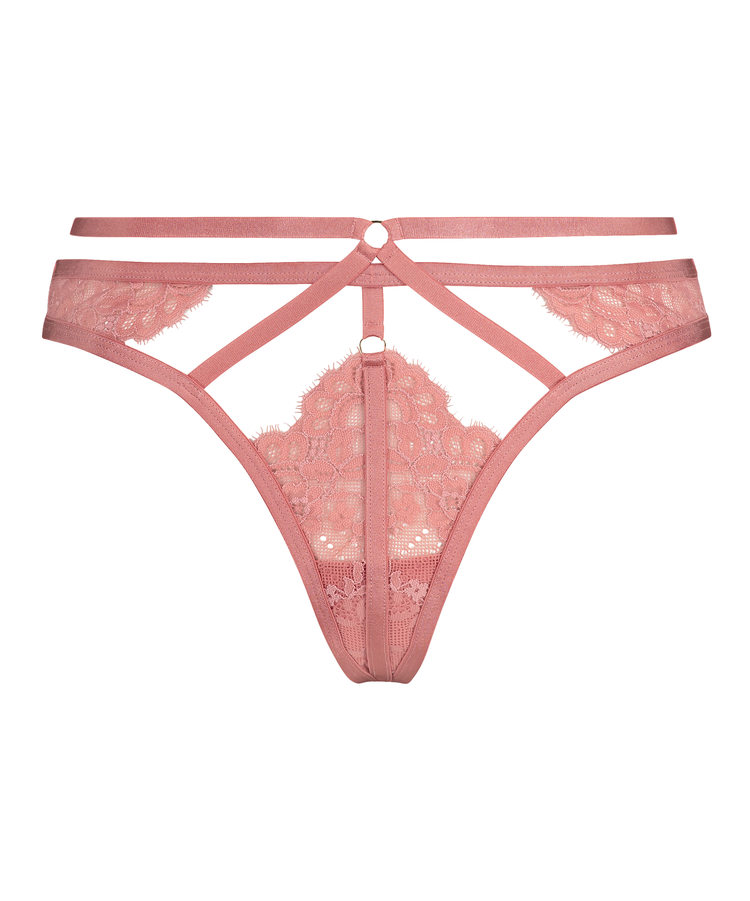 Alabama thong, Pink, main