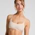 Darcy Bralette, White