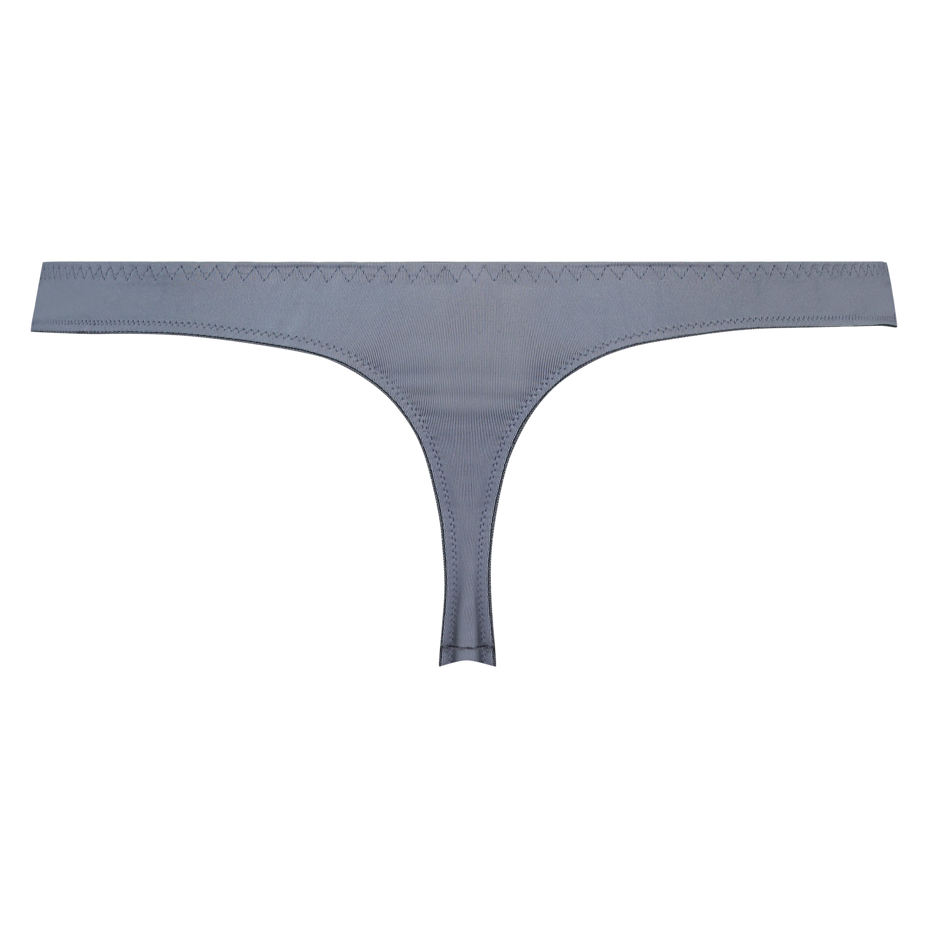 Secret Lace Thong, Grey, main
