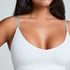Dianne Bralette, White