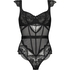 Heira Body Rebecca Mir, Black