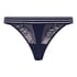 Sully Thong, Blue